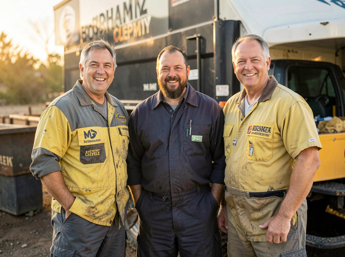 Sewage Cleanup company in Crouse, NC